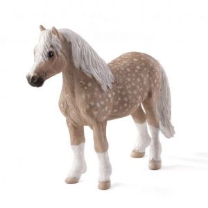 Mojo Animal Planet Velšský pony - plastové zvířátko