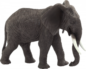  Mojo Animal Planet Slon africký
