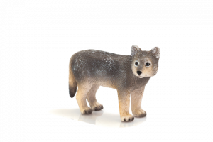 Mojo Animal Planet Vlk mládě