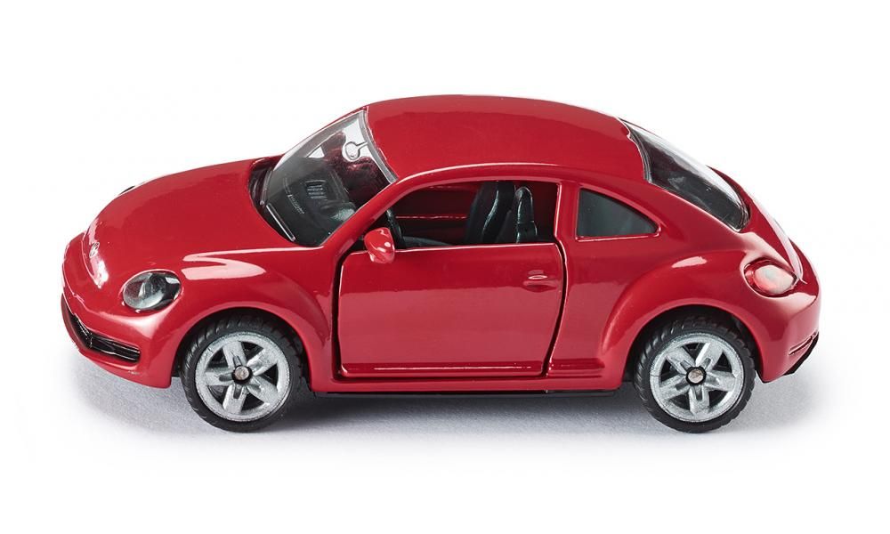 SIKU Auto Volkswagen Beetle 1417