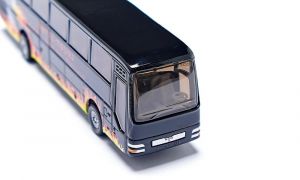 SIKU Autobus různé druhy 1:87 kovový model 1624