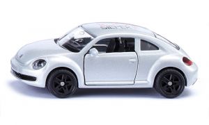 SIKU Super auto VW Beetle 100 let Sieper limitovaná edice model kov 1550